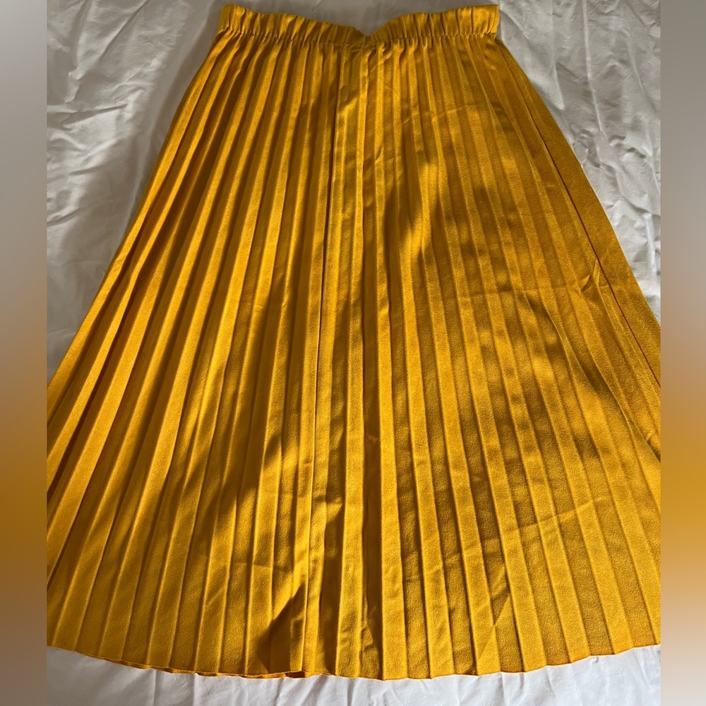 Zara skirt